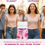 Probióticos FEMPRO