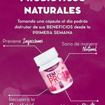 Probióticos FEMPRO